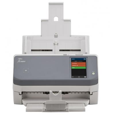 A4 DT Workgroup Document Scanner 60ppm Colour 600 x 600 dpi 1 Year Warranty